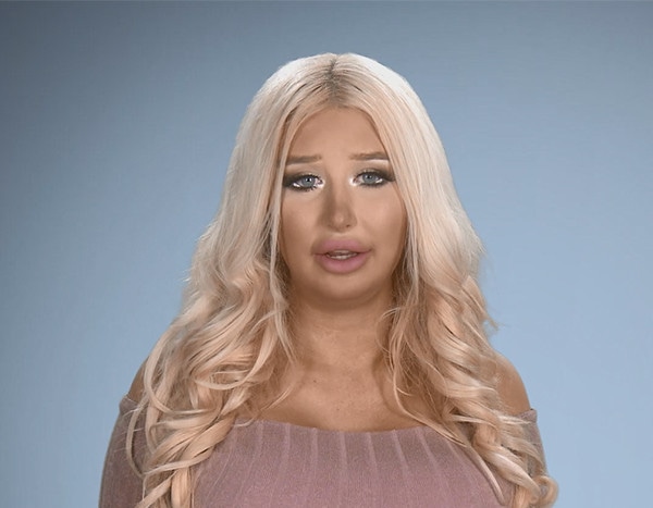 Botched Patient Amanda's Addiction to Plastic Surgery Left Her in a Coma: I Nearly Died | KKCH The Lift FM Botched Patient Amanda's Addiction to Plastic Surgery Left Her in a Coma: I Nearly Died | KKCH The Lift FM
